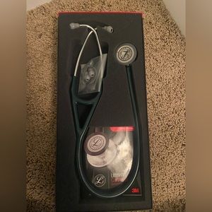 BRAND NEW Littmann Stethoscope